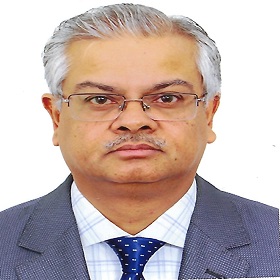 Mr. Rajesh Amritlal Vadgama (Non-Executive Director)